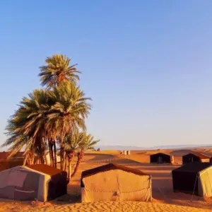 Explore Merzouga Sand and Dunes, Private tour for 5 days with Destination Services Morocco and discover unforgettable experiences - Photo 5