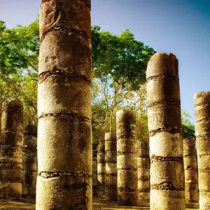 Explore Mini Yucatan Tour, German-speaking guide for 3 days with Destination Services Mexico and discover unforgettable experiences - Photo 8