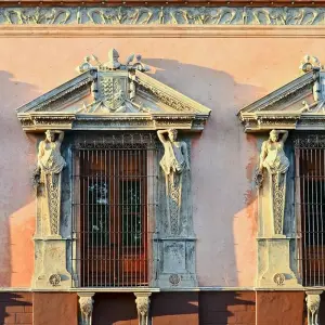 Explore Mini Yucatan Tour, German-speaking guide for 3 days with Destination Services Mexico and discover unforgettable experiences - Photo 9