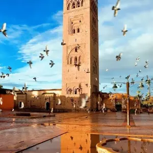 Explore Oasis & Desert, 4 days, Private tour for 4 days with Destination Services Morocco and discover unforgettable experiences - Photo 9