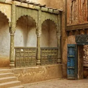 Explore Dunes and Desert Experience, Private tour for 6 days with Destination Services Morocco and discover unforgettable experiences - Photo 10