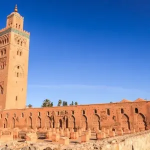 Explore Merzouga Sand and Dunes, Private tour for 5 days with Destination Services Morocco and discover unforgettable experiences - Photo 9