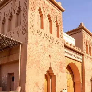 Explore Merzouga Sand and Dunes, Private tour for 5 days with Destination Services Morocco and discover unforgettable experiences - Photo 10