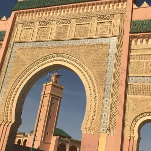 Explore Marrakech To Fes Via Sahara 3 Days for 3 days with Easygo Tours and discover unforgettable experiences - Photo 2