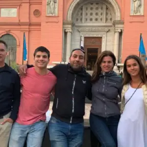 Explore 2 Days Private Guided Tours of Cairo and Giza with Free Cairo Airport Transfers for 2 days with Egypt Gift Tours and discover unforgettable experiences - Photo 8