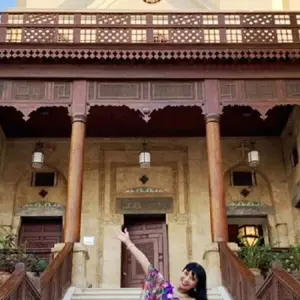 Explore Full-Day Tour to Citadel, Coptic and Islamic Cairo for 1 days with Egypt Gift Tours and discover unforgettable experiences - Photo 7