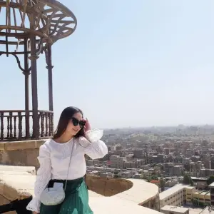 Explore Full-Day Tour to Citadel, Coptic and Islamic Cairo for 1 days with Egypt Gift Tours and discover unforgettable experiences - Photo 10