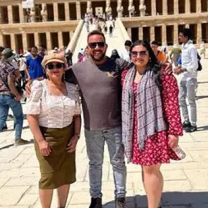 Explore Overnight Trip to Luxor Highlights and Banana Island From Marsa Alam for 2 days with Egypt Gift Tours and discover unforgettable experiences - Photo 11