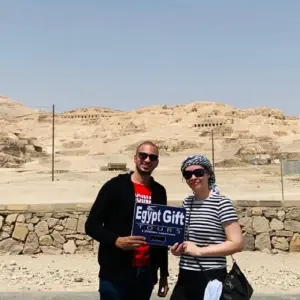 Explore 4 Days Nile Cruise From Luxor, Edfu, Kom Ombo and Aswan Private Guided Tours for 4 days with Egypt Gift Tours and discover unforgettable experiences - Photo 10