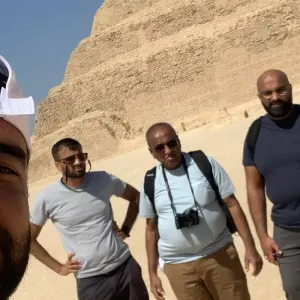 Explore Shore Excursion: Giza Pyramids, Sphinx and Egyptian Museum Sightseeing Day Tour from Sokhna Port for 1 days with Egypt Gift Tours and discover unforgettable experiences - Photo 4