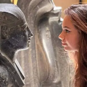 Explore Shore Excursion: Giza Pyramids, Sphinx and Egyptian Museum Sightseeing Day Tour from Sokhna Port for 1 days with Egypt Gift Tours and discover unforgettable experiences - Photo 7