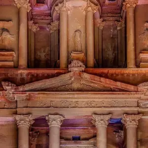 Explore Lawrece Of Arabia for 8 days with Enjoy Jordan Tours and discover unforgettable experiences - Photo 2