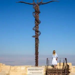 Explore Uncover Jordan’s Secrets in 12-Days for 12 days with Enjoy Jordan Tours and discover unforgettable experiences - Photo 2