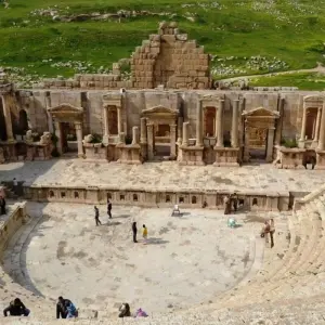 Explore Hiking Jordan in 08 Day for 8 days with Enjoy Jordan Tours and discover unforgettable experiences - Photo 3