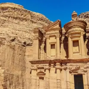 Explore Enjoy Luxury Jordan Tour 8 Day & 7 Nights for 8 days with Enjoy Jordan Tours and discover unforgettable experiences - Photo 3