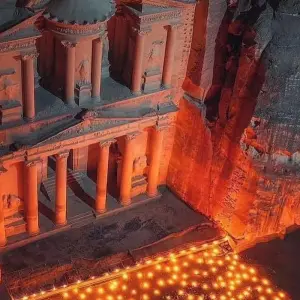 Explore Jordan Family Adventure for 7 days with Enjoy Jordan Tours and discover unforgettable experiences - Photo 3