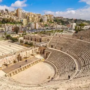 Explore Uncover Jordan’s Secrets in 12-Days for 12 days with Enjoy Jordan Tours and discover unforgettable experiences - Photo 4