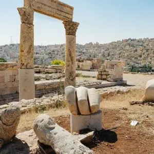 Explore Enjoy Luxury Jordan Tour 8 Day & 7 Nights for 8 days with Enjoy Jordan Tours and discover unforgettable experiences - Photo 4