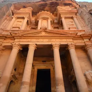 Explore Jordan Family Adventure for 7 days with Enjoy Jordan Tours and discover unforgettable experiences - Photo 4