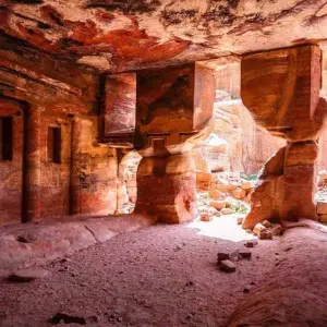 Explore Hiking Jordan in 08 Day for 8 days with Enjoy Jordan Tours and discover unforgettable experiences - Photo 5