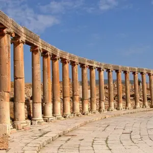 Explore Lawrece Of Arabia for 8 days with Enjoy Jordan Tours and discover unforgettable experiences - Photo 5