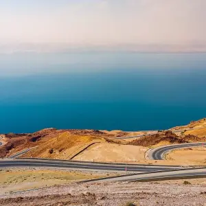 Explore Jordan Family Adventure for 7 days with Enjoy Jordan Tours and discover unforgettable experiences - Photo 6