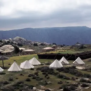 Explore Jordan Nature Adventures for 9 days with Enjoy Jordan Tours and discover unforgettable experiences - Photo 6