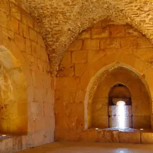 Explore Uncover Jordan’s Secrets in 12-Days for 12 days with Enjoy Jordan Tours and discover unforgettable experiences - Photo 6