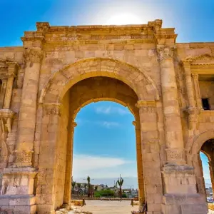 Explore Lawrece Of Arabia for 8 days with Enjoy Jordan Tours and discover unforgettable experiences - Photo 6