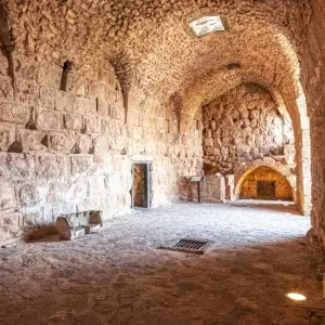 Explore Enjoy Luxury Jordan Tour 8 Day & 7 Nights for 8 days with Enjoy Jordan Tours and discover unforgettable experiences - Photo 6