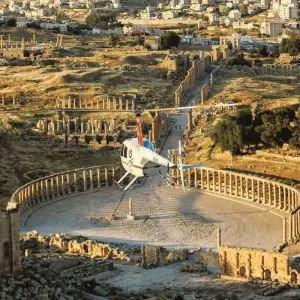 Explore Lawrece Of Arabia for 8 days with Enjoy Jordan Tours and discover unforgettable experiences - Photo 7