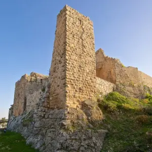 Explore Uncover Jordan’s Secrets in 12-Days for 12 days with Enjoy Jordan Tours and discover unforgettable experiences - Photo 8