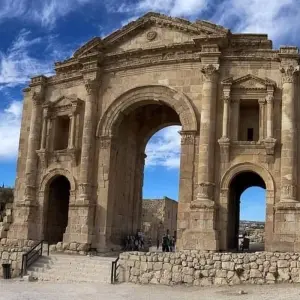 Explore Lawrece Of Arabia for 8 days with Enjoy Jordan Tours and discover unforgettable experiences - Photo 8