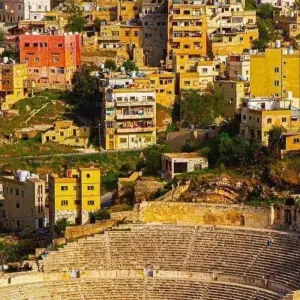 Explore Jordan Family Adventure for 7 days with Enjoy Jordan Tours and discover unforgettable experiences - Photo 9