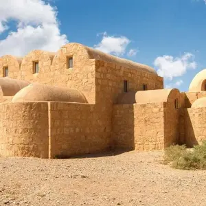 Explore Lawrece Of Arabia for 8 days with Enjoy Jordan Tours and discover unforgettable experiences - Photo 9