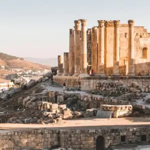 Explore Uncover Jordan’s Secrets in 12-Days for 12 days with Enjoy Jordan Tours and discover unforgettable experiences - Photo 10