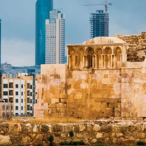 Explore Jordan Family Adventure for 7 days with Enjoy Jordan Tours and discover unforgettable experiences - Photo 11