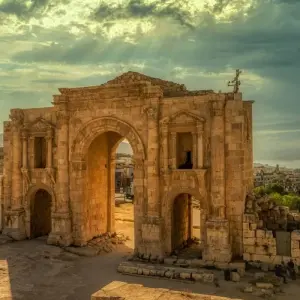 Explore Enjoy Luxury Jordan Tour 8 Day & 7 Nights for 8 days with Enjoy Jordan Tours and discover unforgettable experiences - Photo 11