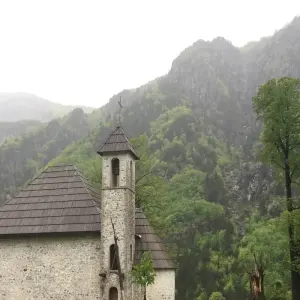 Explore 5 Days From North To South Albania Tour for 5 days with Enjoy Travel and Tours and discover unforgettable experiences - Photo 2