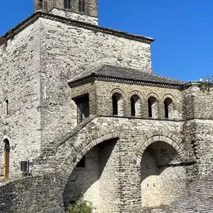 Explore 5 Days From North To South Albania Tour for 5 days with Enjoy Travel and Tours and discover unforgettable experiences - Photo 3