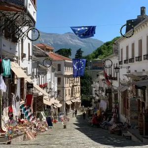 Explore 5 Days From North To South Albania Tour for 5 days with Enjoy Travel and Tours and discover unforgettable experiences - Photo 7