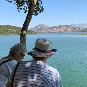 Explore 5 Days From North To South Albania Tour for 5 days with Enjoy Travel and Tours and discover unforgettable experiences - Photo 8