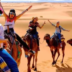 Explore 7-Days Morocco Tour from Marrakech for 7 days with Explore Morocco Journeys and discover unforgettable experiences - Photo 6