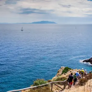 Explore Hotel La Primavera, Massa Lubrense for 8 days with Gebeco and discover unforgettable experiences - Photo 5