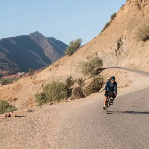 Explore Atlas Mountains Cycling Adventure – 5 Days / 4 Nights for 5 days with Imago Travel and discover unforgettable experiences - Photo 6