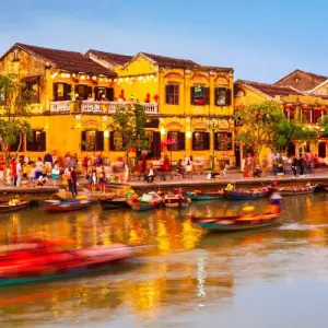 Explore Crossroads of Culture – A 15-Day Vietnam & Thailand Escape for 15 days with Realistic Asia and discover unforgettable experiences - Photo 5