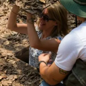 Explore Crossroads of Culture – A 15-Day Vietnam & Thailand Escape for 15 days with Realistic Asia and discover unforgettable experiences - Photo 6