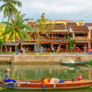 Explore Crossroads of Culture – A 15-Day Vietnam & Thailand Escape for 15 days with Realistic Asia and discover unforgettable experiences - Photo 8