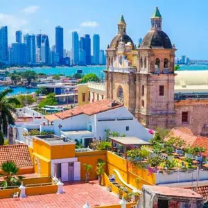 Explore COLOMBIA: THE MAGIC OF SOUTH AMERICA for 7 days with Receptivo Aborigen Tours and discover unforgettable experiences - Photo 11