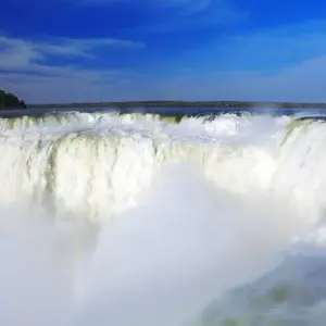 Explore Argentina - Iguazu Falls Getaway - 3 days for 3 days with Receptivo Aborigen Tours and discover unforgettable experiences - Photo 4